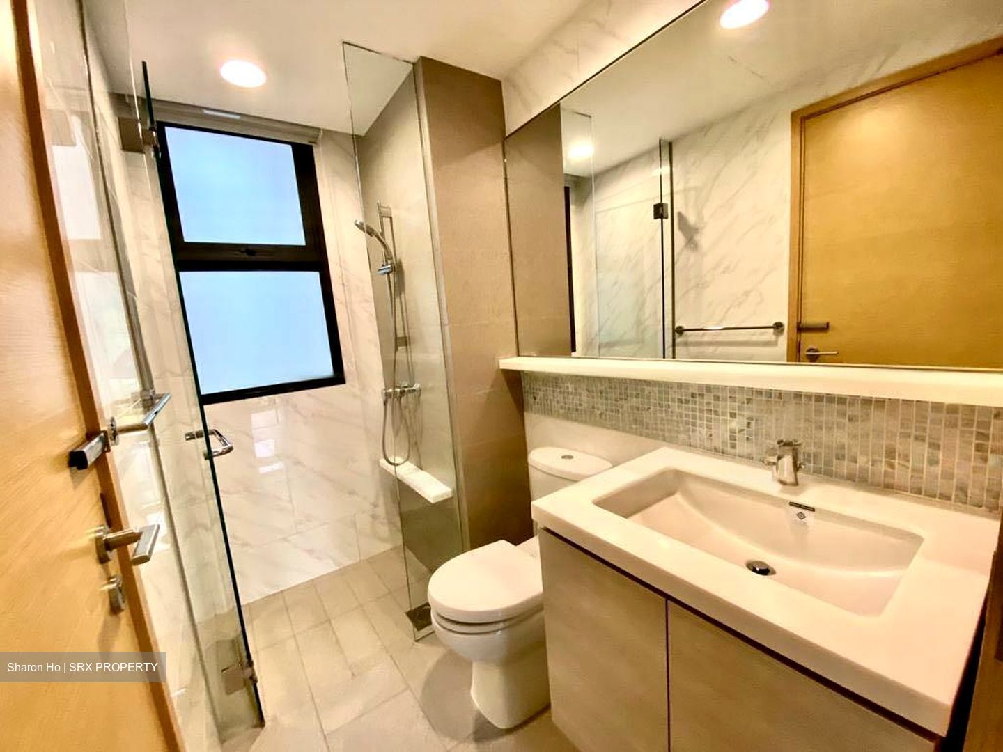 The Rainforest (D23), Condominium #466423441